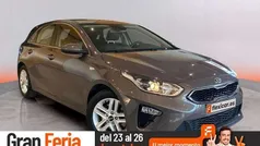 Usado 2020 Kia Ceed Utilitario | 12.990 € (Precio justo)
