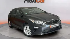 Usado 2019 Kia Ceed Berlina | 11.890 € (Precio justo)