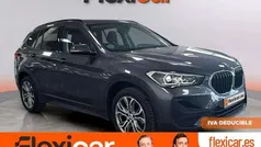 Usado 2021 BMW X1 SUV | 20.290 € (Buen precio)