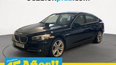 Usado 2010 BMW 530 Gran Turismo SUV | 17.800 € (Precio justo)