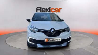 Usado Renault Captur Zen 131 CV (96 kW) 2019 SUV