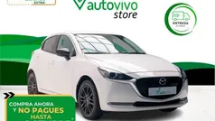 Usado 2023 Mazda 2 Homura-Line Berlina | 18.890 € (Buen precio)