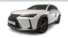 Usado 2025 Lexus UX SUV | 36.900 € (Precio justo)