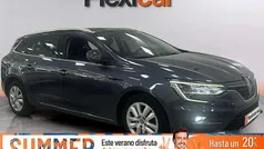 Usado 2021 Renault Mégane IV Business | 14.890 € (Precio justo)