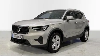 Usado 2024 Volvo XC40 Core SUV | 34.900 € (Precio justo)