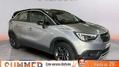 Usado 2020 Opel Crossland Edition SUV | 12.690 € (Precio justo)