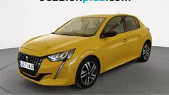 Usado 2023 Peugeot 208 Allure Utilitario | 12.719 € (Buen precio)