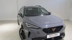 Usado 2024 Cupra Formentor SUV | 28.990 € (Precio justo)