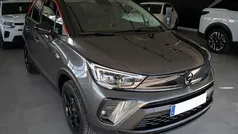 Usado 2023 Opel Crossland SUV | 15.200 € (Precio justo)