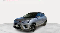 Usado 2025 Ssangyong Tivoli Limited SUV | 21.291 € (Buen precio)