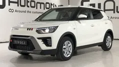 Usado 2025 Ssangyong Tivoli | 21.500 € (Precio justo)