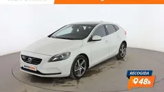 Usado 2016 Volvo V40 Inscription Familiar | 16.099 € (Precio justo)