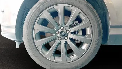 Usado Land Rover Range Rover Velar SE Dynamic 300 CV (220 kW) 2020 SUV