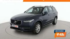 Usado 2018 Volvo XC90 Momentum SUV | 29.999 € (Super precio)