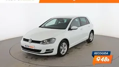 Usado 2016 VW Golf VII Advance Utilitario | 13.999 € (Buen precio)