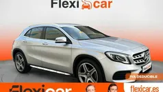Mercedes GLA200