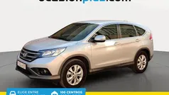 Usado 2014 Honda CR-V Elegance SUV | 12.990 € (Precio justo)
