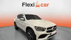 Usado 2020 Mercedes GLC300e | 31.990 € (Buen precio)