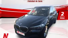 Usado 2021 BMW X1 SUV | 22.420 € (Buen precio)