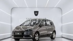 Renault Scénic III