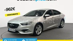 Usado 2018 Opel Insignia Business Berlina | 10.590 € (Precio justo)