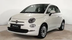 Usado 2024 Fiat 500 Dolcevita Utilitario | 14.300 € (Precio justo)