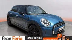 Usado 2023 Mini Cooper Utilitario | 21.790 € (Precio justo)