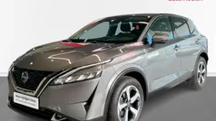Usado 2023 Nissan Qashqai N-Connecta SUV | 30.500 € (Precio justo)