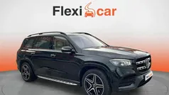 Mercedes GLS400