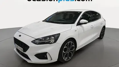 Usado Ford Focus ST-Line 120 CV (88 kW) 2019 Utilitario