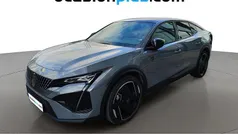 Usado 2024 Peugeot 408 GT Berlina | 26.578 € (Super precio)