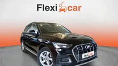 Usado 2022 Audi Q5 Premium SUV | 38.290 € (Buen precio)