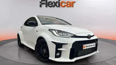 Usado 2022 Toyota Yaris Berlina | 28.690 € (Super precio)