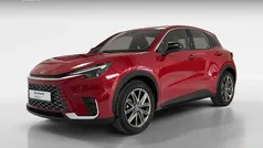 Usado 2024 Lexus LBX SUV | 34.990 € (Precio justo)