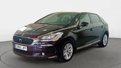 Violeta Usado 2016 DS Automobiles DS5 Utilitario | 10.800 € (Super precio)