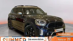 Usado 2021 Mini Cooper Countryman SUV | 25.490 € (Precio justo)