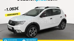 Usado 2020 Dacia Sandero Utilitario | 11.700 € (Precio justo)