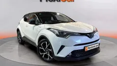 Usado 2017 Toyota C-HR Plus SUV | 17.490 € (Buen precio)