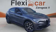 Usado 2021 Alfa Romeo Stelvio Sprint SUV | 34.790 €