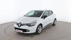 Blanco Usado 2016 Renault Clio IV LIMITED Utilitario | 8899 € (Precio justo)