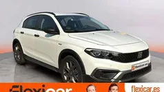 Usado 2021 Fiat Tipo Berlina | 14.390 € (Precio justo)