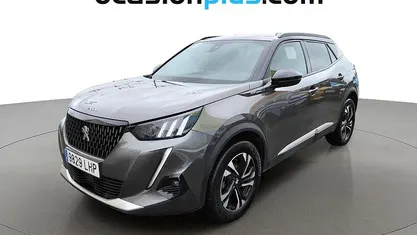 Usado Peugeot 2008 GT-line 130 CV (95 kW) 2020 SUV