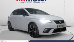Usado 2024 Seat Ibiza FR Berlina | 22.110 € (Precio justo)
