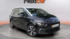 Usado 2019 Citroën C4 SpaceTourer PureTech Monovolumen | 10.790 € (Buen precio)