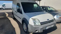 Gris Usado 2005 Ford Transit S Van | 3900 €