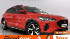 Usado 2023 Ford Focus Active Berlina | 18.890 € (Precio justo)