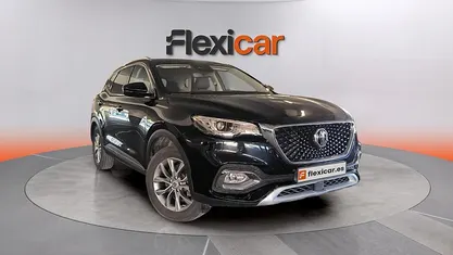 Usado MG HS Comfort 162 CV (119 kW) 2023 SUV