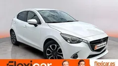 Usado 2018 Mazda 2 Berlina | 13.490 € (Precio justo)