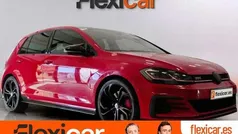 Usado 2019 VW Golf VII GTI Utilitario | 27.990 € (Precio justo)