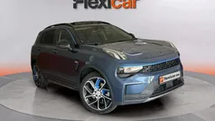 Usado 2022 Lynk & Co 01 SUV | 20.190 € (Precio justo)